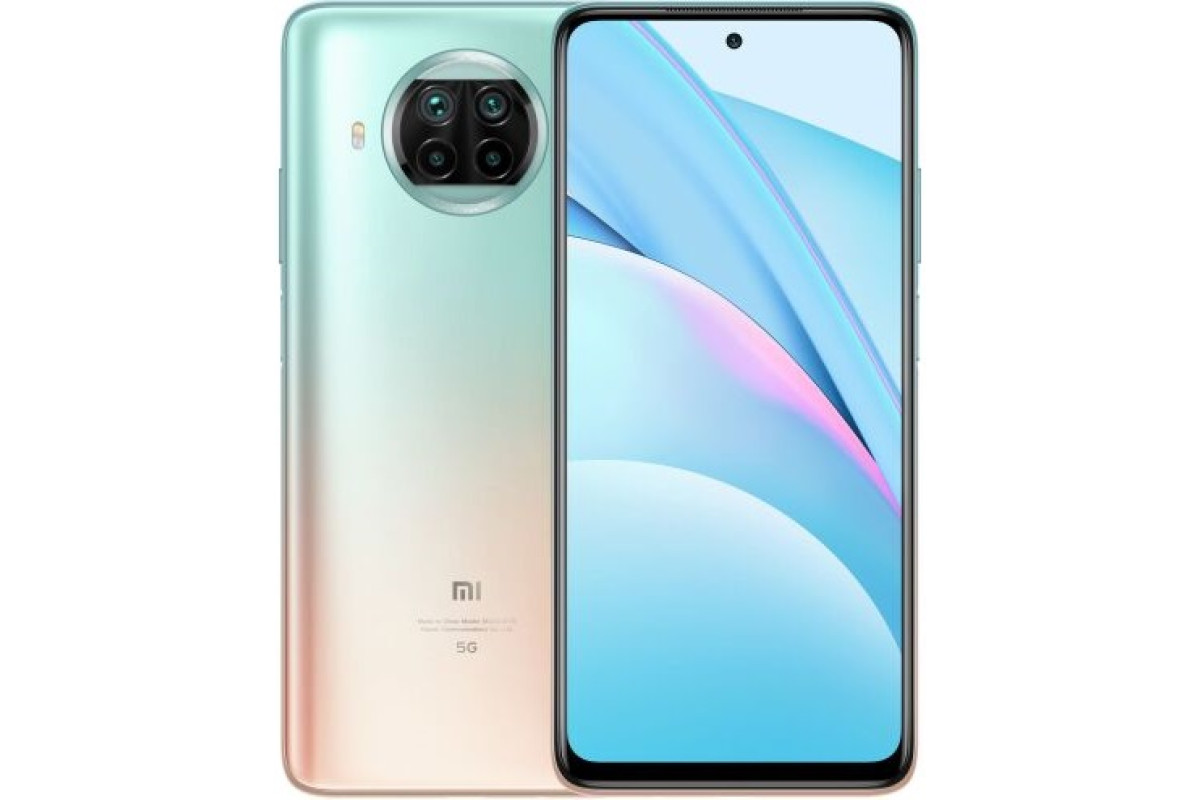 ⭐Xiaomi Mi 10T Lite 6+128GB EU низкая цена в Бишкеке - LOGIN.KG